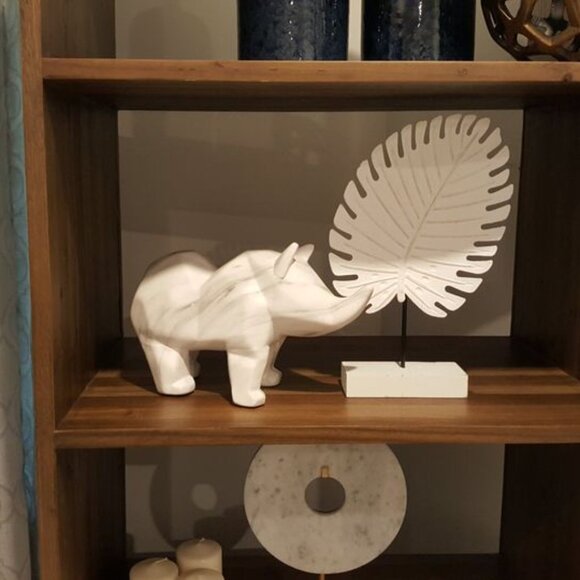 Structube RHYNO sculpture - Picture 3 of 3